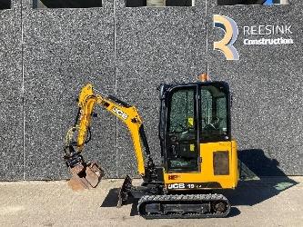 JCB 19 C-1