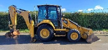 CAT 432 F2