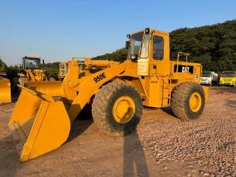 CAT 950E