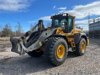 Volvo L 120 H