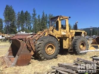 CAT 980 B