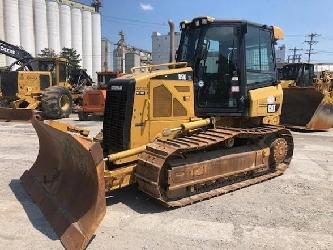 CAT D 5 K LGP