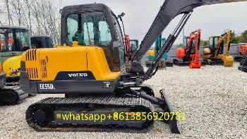 Volvo EC 55