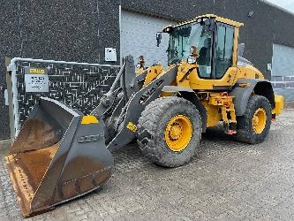 Volvo L90H