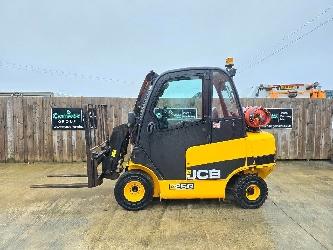 JCB TLT 25 G