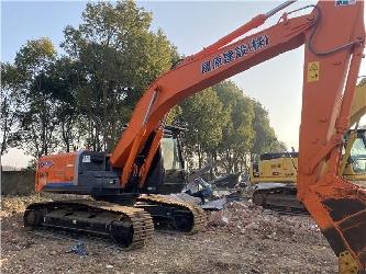 Hitachi ZX200