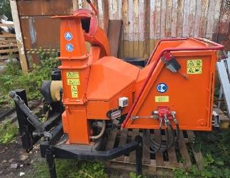 Ducker HF200