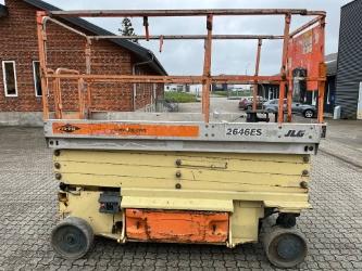 JLG 2646 ES