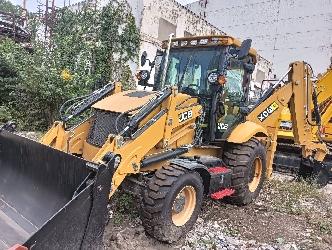 JCB 3 CX