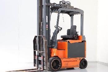 Carer Z25HD