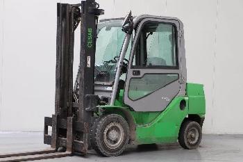 Cesab M325D