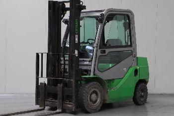 Cesab M325D