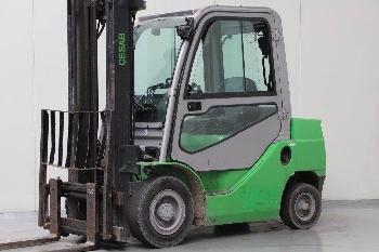 Cesab M325D