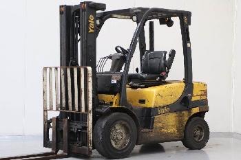 Yale GDP25VX