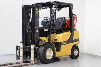 Yale GLP30VX