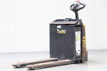 Yale MP20