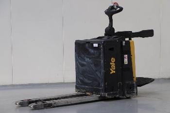 Yale MP20X