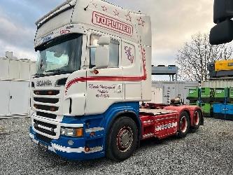 Scania R 620