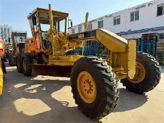 CAT 140 H VHP