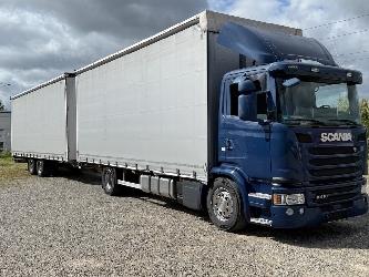 Scania G 410