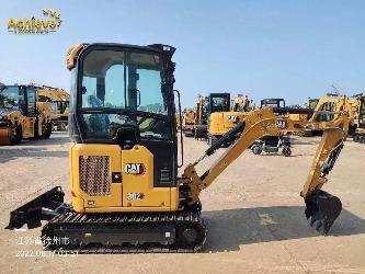 CAT 302CR