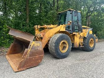 CAT 950G
