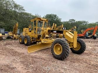 CAT 140 G