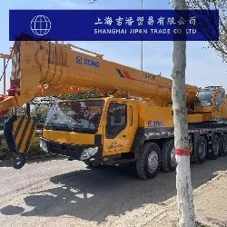 XCMG QY 100 K