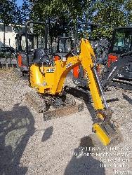 JCB 8010CTS