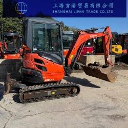 Kubota U 20