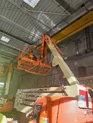 JLG 450 AJ II