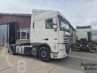 DAF FT460XF