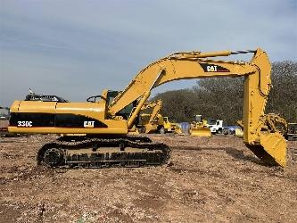CAT 330 C