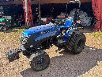 Solis S26 4WD