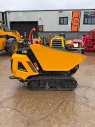 JCB HT D5