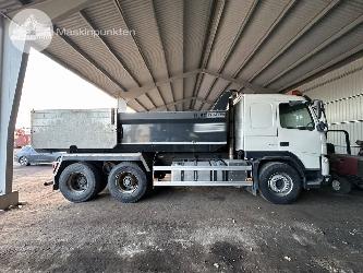 Volvo FMX 450