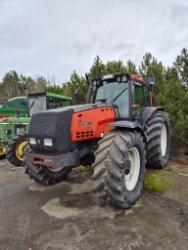 Valtra 8550