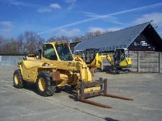 Merlo P 38.13
