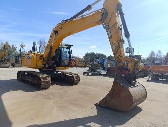JCB JS 220