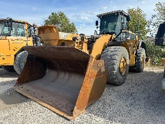 CAT 980 K