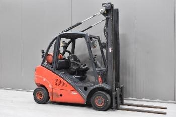 Linde H 25 T