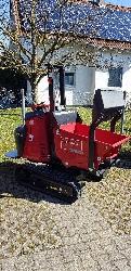Hinowa HS 701