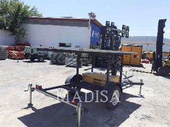 Atlas Copco QLTS8