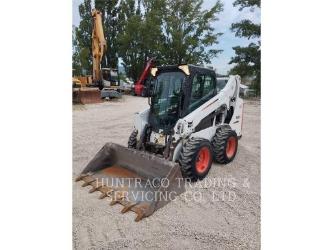 Bobcat S570