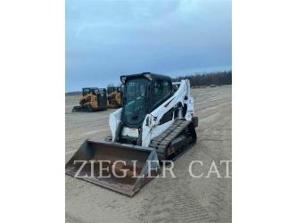 Bobcat T595