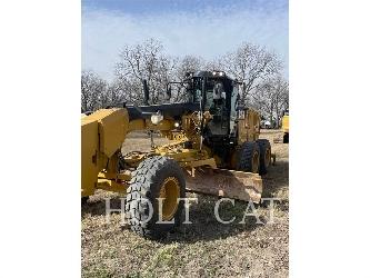 CAT 120M2