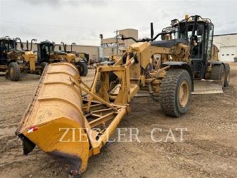 CAT 140M