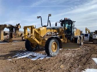 CAT 140M 3
