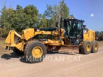 CAT 140M3 AWD