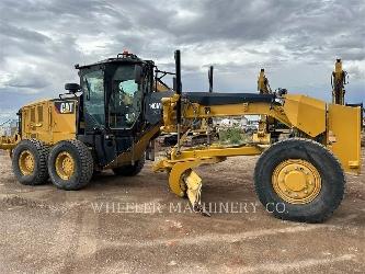 CAT 140M3 AWD